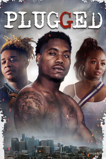 Poster for Plugged