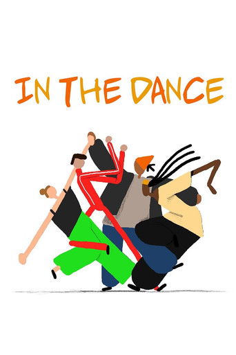 Poster for In the Dance