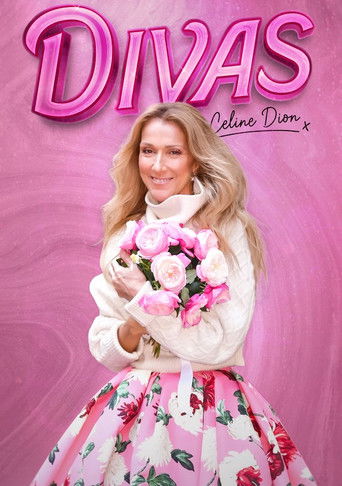 Poster for Divas : Celine Dion