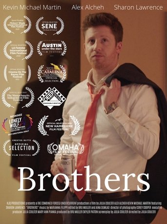 Poster for Brothers