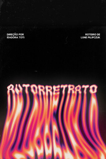 Poster for Autorretrato