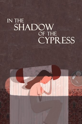 Poster for In the Shadow of the Cypress