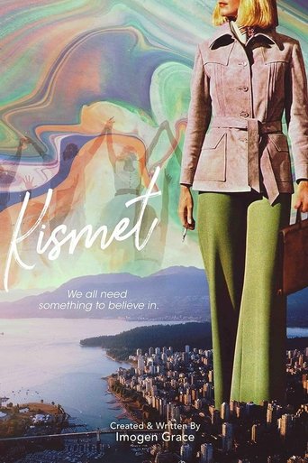 Poster for Kismet