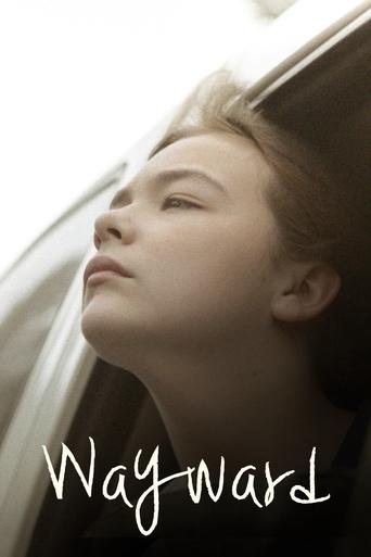 Poster for Wayward