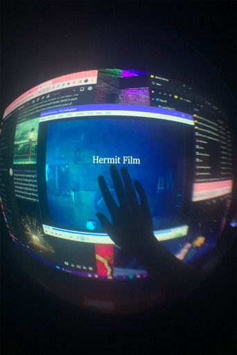 Poster for Hermit Film