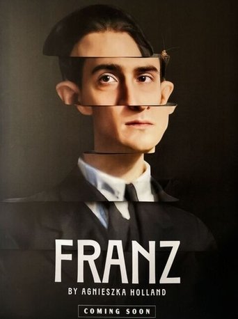 Poster for Franz
