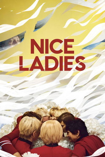 Poster for Nice Ladies