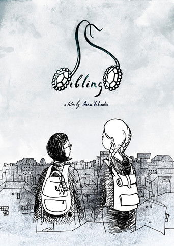 Poster for Siblings