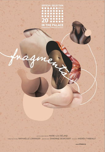 Poster for Fragments