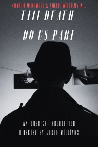 Poster for Till Death Do Us Part