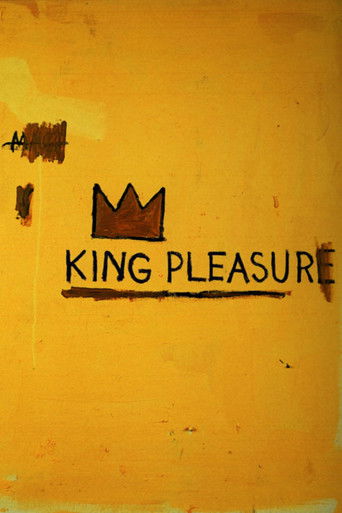 Poster for King Pleasure