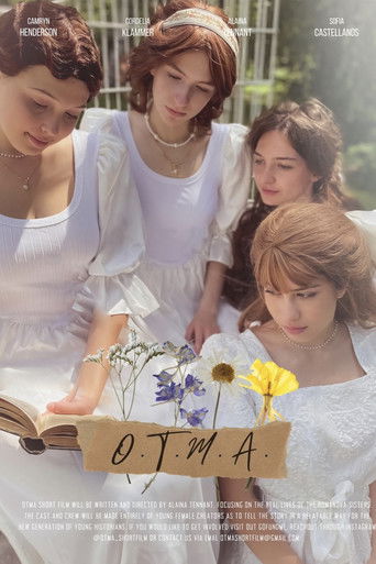 Poster for OTMA