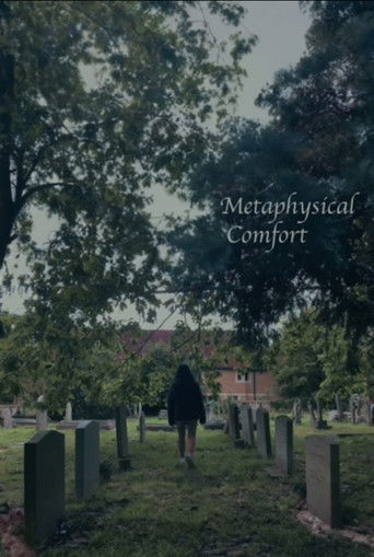 Poster for Metaphysical Comfort