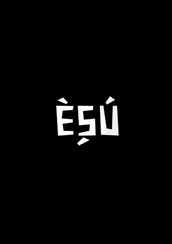 Poster for Exú