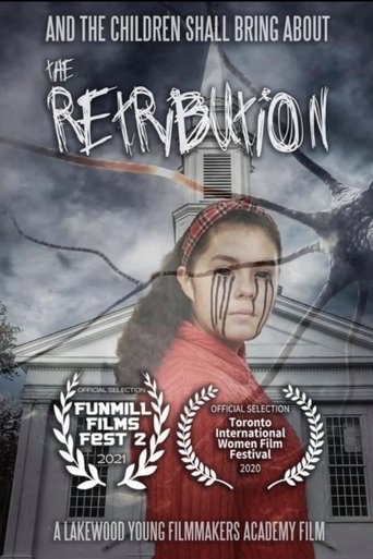 Poster for The Retribution