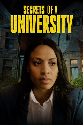 Poster for One Deadly Decision