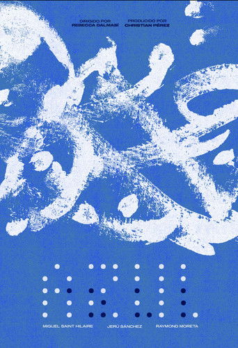 Poster for Blue