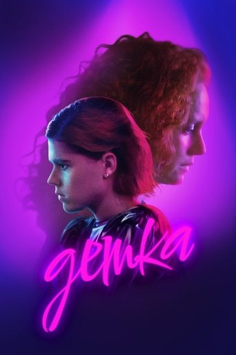 Poster for Babe