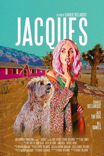 Poster for Jacques