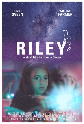 Poster for Riley