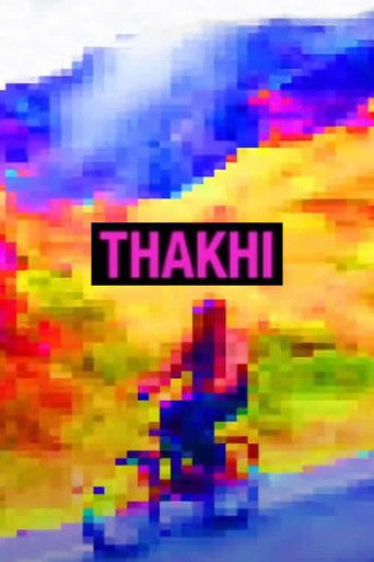 Poster for Thakhi