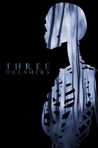 Poster for Three Dreamers