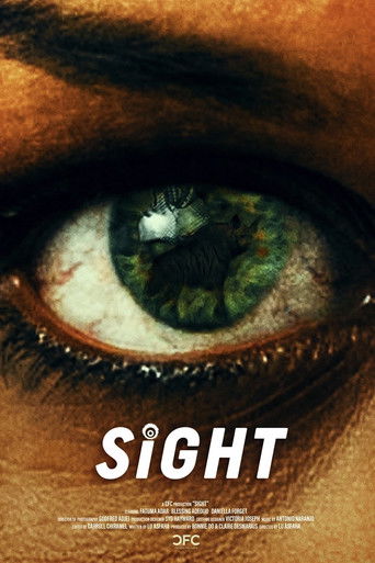Poster for Sight