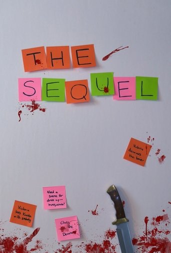 Poster for The Sequel