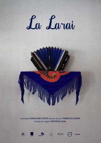 Poster for La Larai
