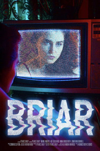 Poster for Briar
