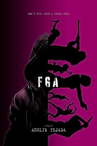Poster for FGA