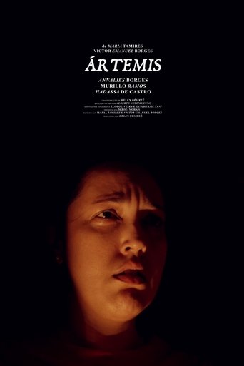 Poster for Ártemis