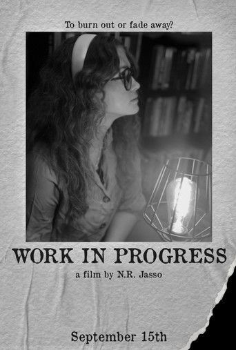 Poster for Work in Progress