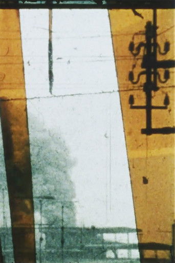 Poster for Entrecroisees