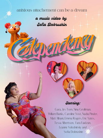 Poster for Codependency