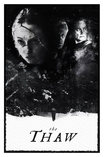 Poster for The Thaw