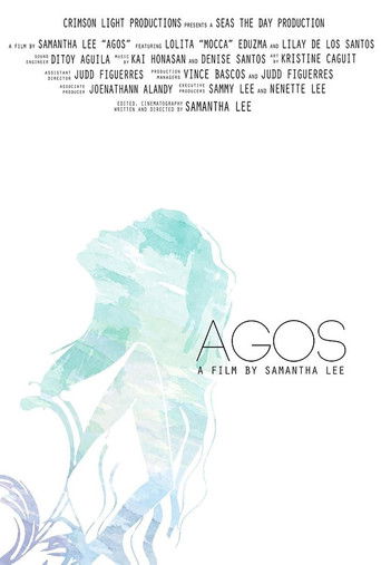 Poster for Waves