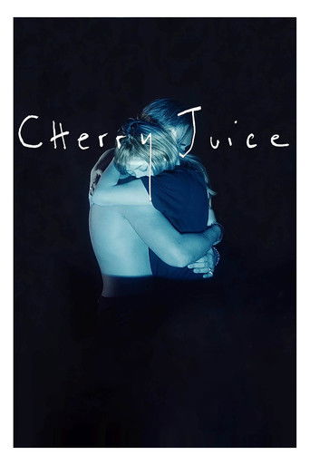 Poster for Cherry Juice