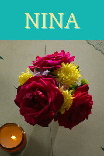 Poster for Nina