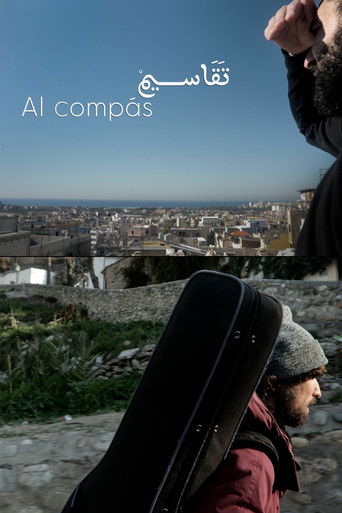 Poster for Al compás