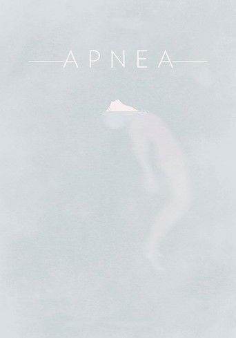 Poster for Apnea