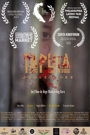 Poster for Tapuia