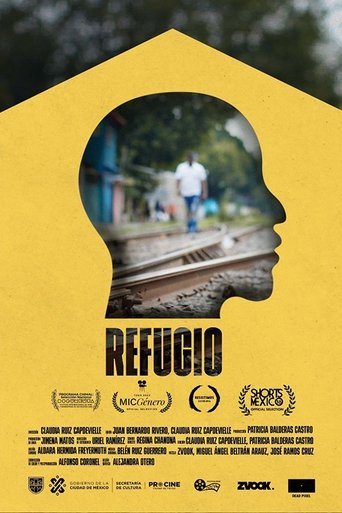 Poster for Refuge