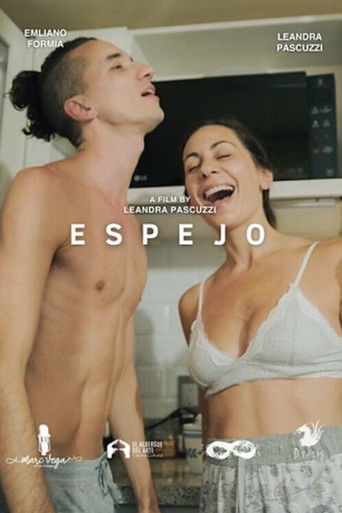Poster for Espejo