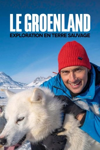 Poster for Grönland - Wilde Natur