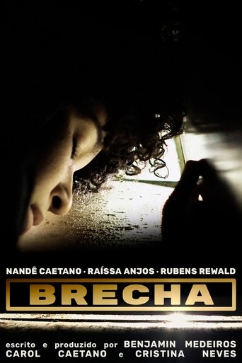 Poster for Breach