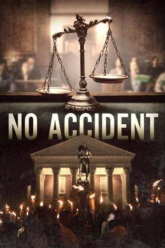 Poster for No Accident