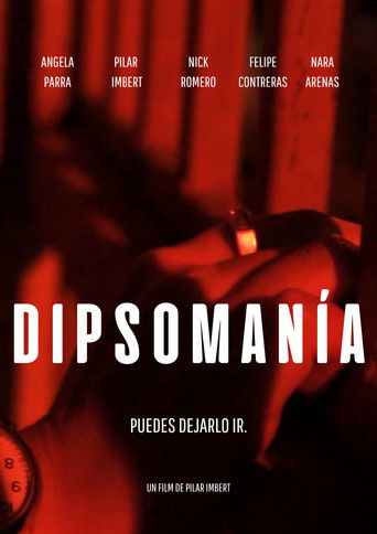 Poster for Dipsomania
