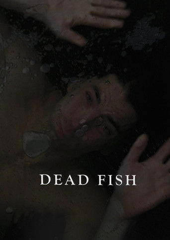 Poster for Dead Fish