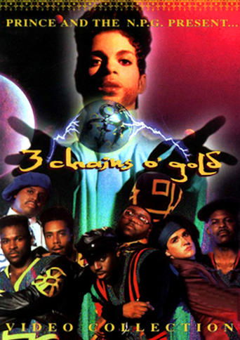 Poster for 3 Chains o' Gold